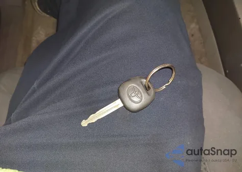 2004 Toyota 4Runner Sr5 V6 из США, поврежденный, VIN JTEZU14R840027216